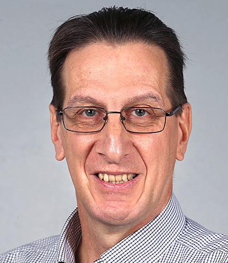 Michael Smuksta